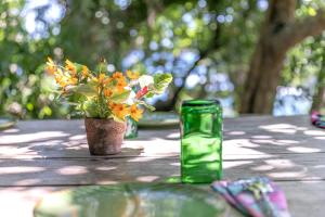 Ngalung Kalla Retreat