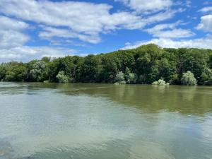 Paris Camping Ile du Roi