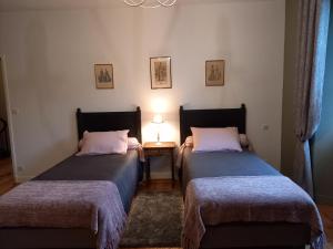 B&B / Chambres d'hotes Le Figarelou : photos des chambres