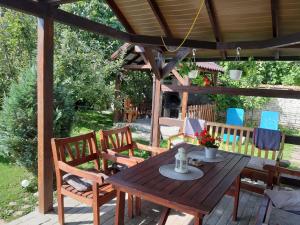 Casa de oaspeti Laura