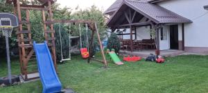 Casa de oaspeti Laura