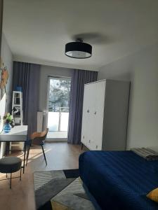 Luksusowy Apartament Parkowa Olecko
