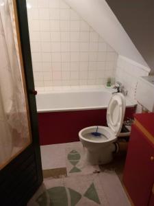 VILLA MI - JA Brestovacka Banja