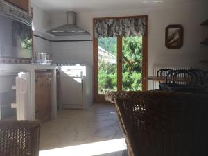 Appartements Chalet Saint-Chaffrey : photos des chambres