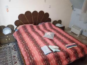 VILLA MI - JA Brestovacka Banja