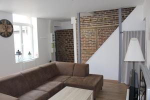 Appartements Comme chez soi : photos des chambres