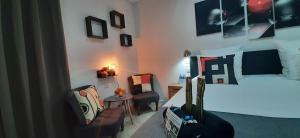 B&B / Chambres d'hotes KASSANOS 