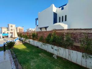 Amaros Sahl Hasheesh sea view Villa with Pool سهل حشيش