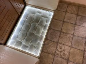 In the heart of Odessa