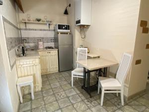 In the heart of Odessa