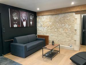 Le charme de lancien