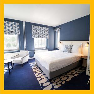 Fletcher Hotel-Restaurant De Oude Gevangenis-Alkmaar