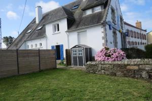 Maisons de vacances Ti Post : photos des chambres