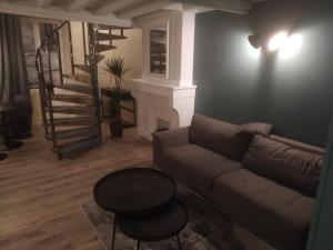 Appartements Duplex Viennois : photos des chambres