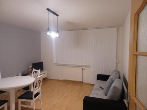 Apartament Artemida