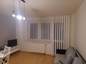 Apartament Artemida