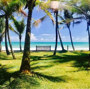 The Beach House