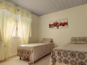 Isa Natal 2 - Banheiro Privativo