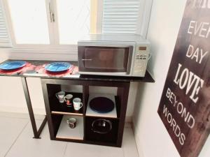 Isa Natal 2 - Banheiro Privativo