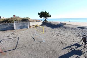 2022年NO.1ビーチもまるごと貸切冬OK屋根付暖房BBQ場完備カラオケキャンプファイヤー