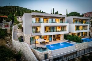 Luxury Villa Maris 5* Dubrovnik