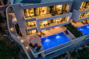 Luxury Villa Maris 5* Dubrovnik - Poljice