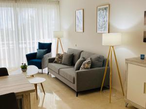 113 - Penthouse with private pool