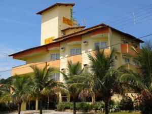 Hotel Canto da Riviera