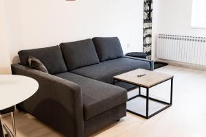Apartmani Park Maksimir-Rebro 
