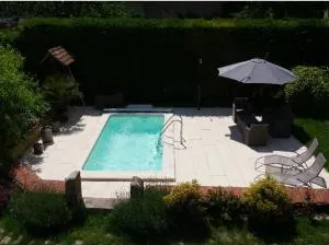 Gîte de Juliana 4 personnes - Wittisheim