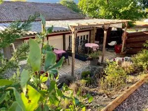 La Palissandre - 塔拉尔