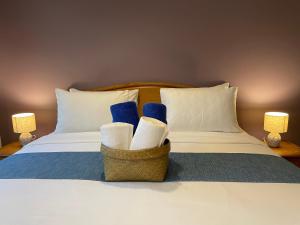 The Pavillon by The Pace Phuket Boutique Resort