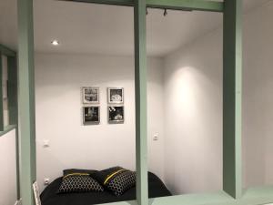 Appartements GITE DE L'ATELIER Herminois : photos des chambres