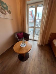 Hotel garni St.Georg