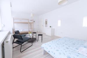 The Dots Hostel 