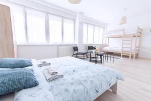 The Dots Hostel 
