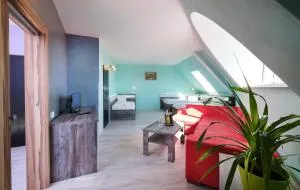 Hotel N - Přímětice