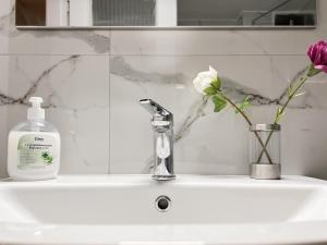 SOKOS Residence, 5 walk from Acropolis Museum