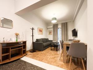 SOKOS Residence, 5 walk from Acropolis Museum