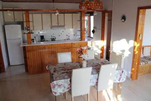 Komninos Traditional House