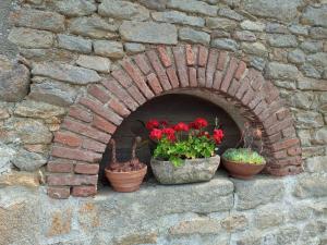 Appartements Chateau De Montmagner : photos des chambres