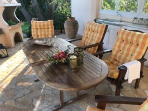 Ferienhaus Messinia