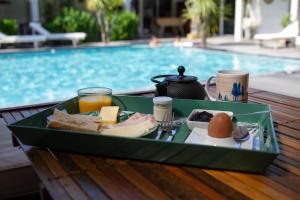 B&B / Chambres d'hotes la Varangue : photos des chambres