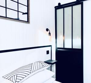 Hotels Hotel Gaspard : photos des chambres