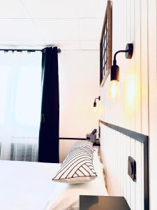 Hôtel Gaspard & Margot