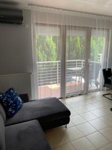 Levis wellness apartman