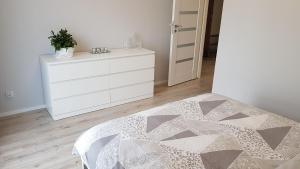 Apartamenty Gdańsk Angielska Grobla