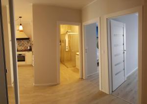 Apartamenty Gdańsk Angielska Grobla