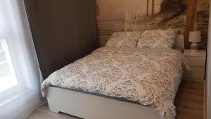 Apartamenty Gdańsk Angielska Grobla