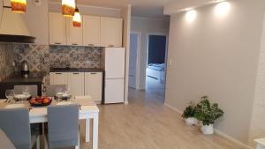 Apartamenty Gdańsk Angielska Grobla